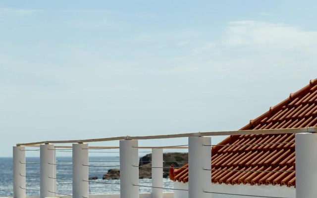 Poseidon Apartments & Villas By The Sea