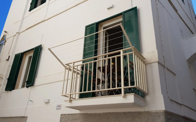 La Dimora dei Sorrisi