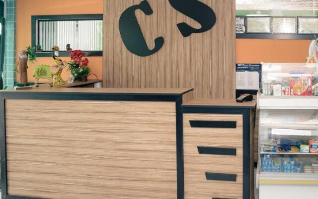 Pousada Costa do Sol