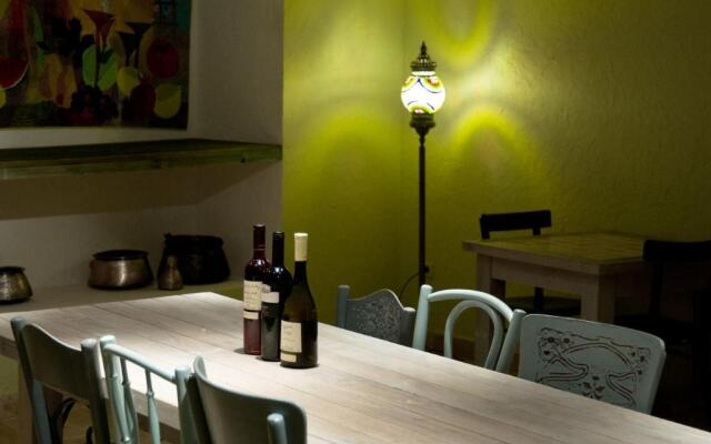 No12 Boutique-Hotel