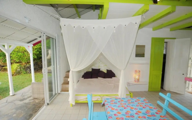 Villa Lorizon