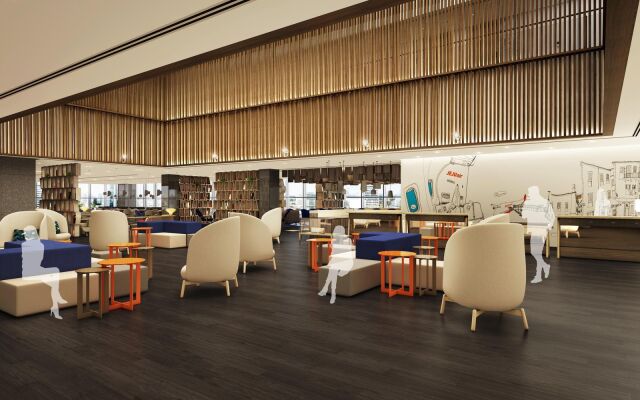 Holiday Inn Express Seoul Hongdae by IHG