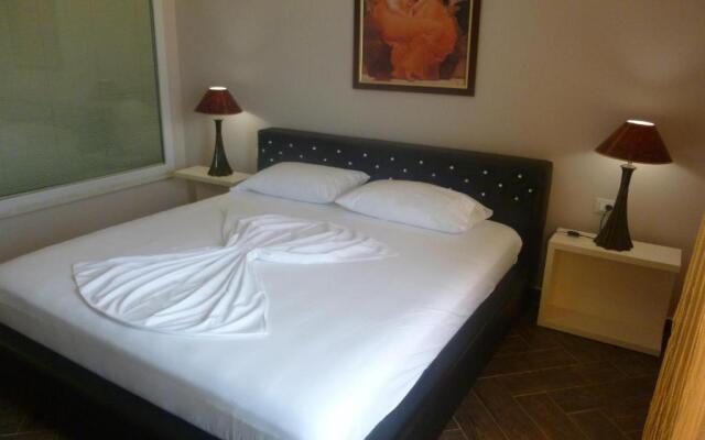 Villamaria Hotel