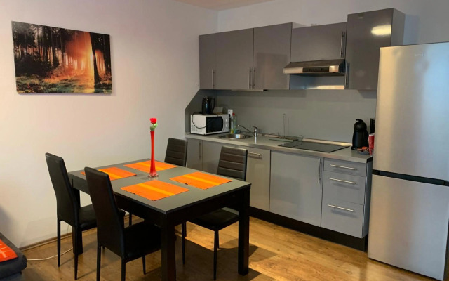 Apartment 9 Triangel Donovaly