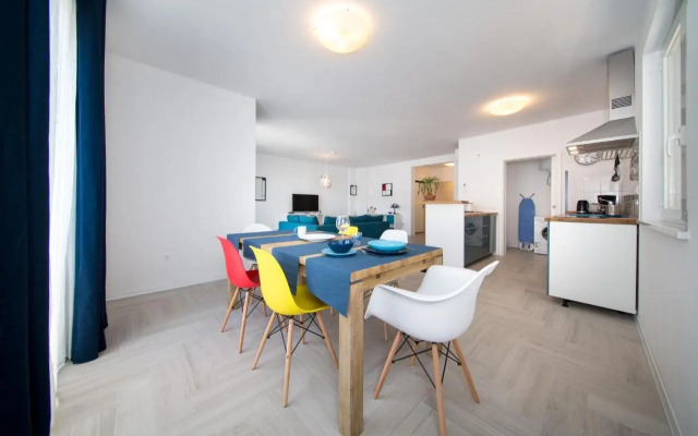 Apartments Tamburini