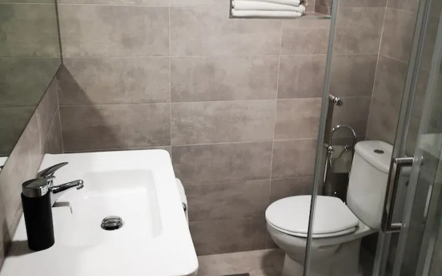 Apartamento Turístico Nerja