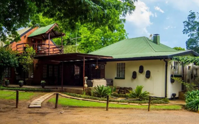 40 Fraser Street Bed and Breakfast