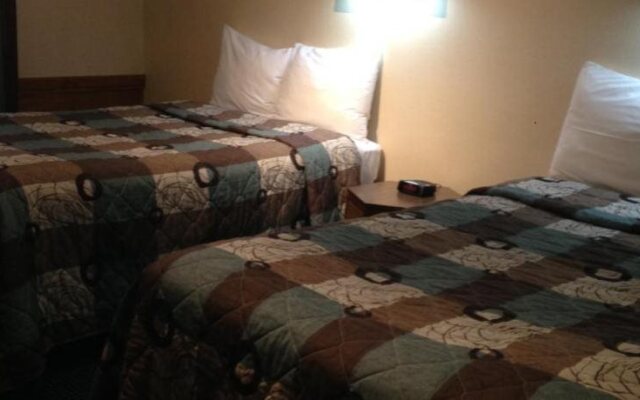 The Mariner Motor Hotel