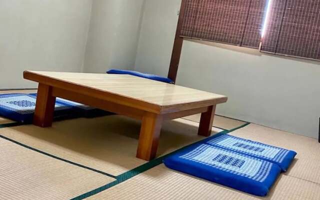 KR Apartment in Kanazawa
