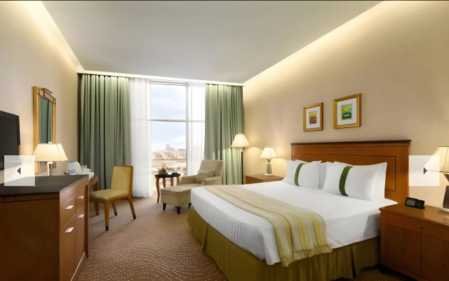 EASTYARD Khobar - Hotel