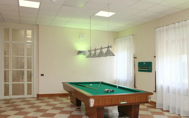 Sport Hotel Veronello