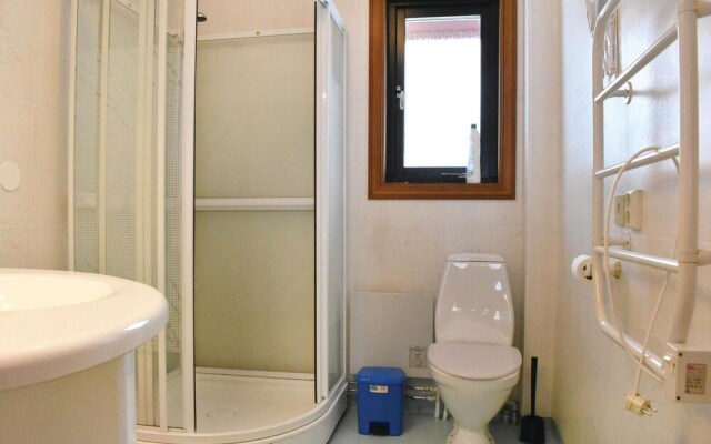 Beautiful Home in Vimmerby With 2 Bedrooms