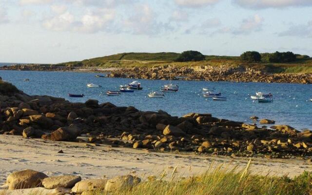 Maison Pleumeur-Bodou, 5 pièces, 8 personnes - FR-1-542-29