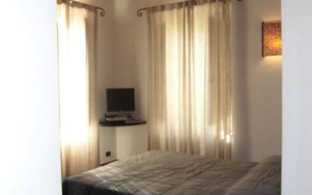 Villa Corte Lotti B&B