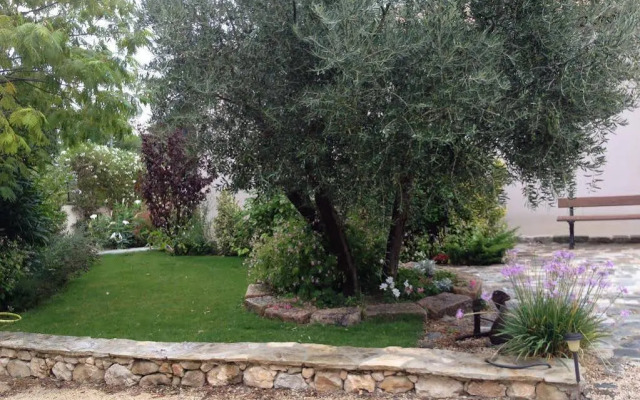 Le Clos du Jas