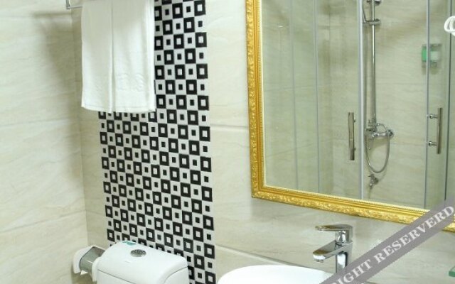 Changyi Hotel
