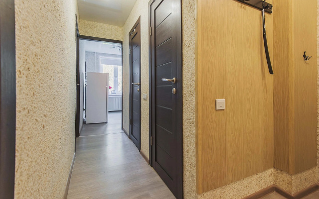 GM Вспольный пер.,16с1