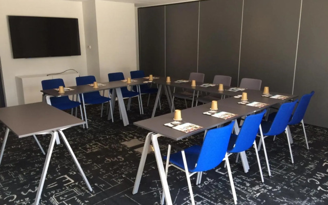 Mercure Hotel & Spa Bastia Biguglia