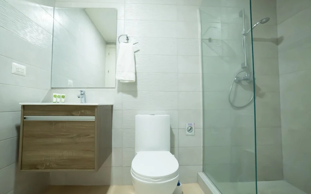 Boutique Apartments Panamá Coco del Mar
