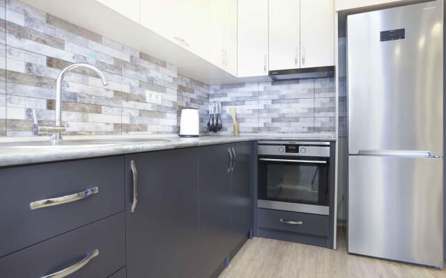 Stay Inn on Eznik Kokhbatsi Street 16
