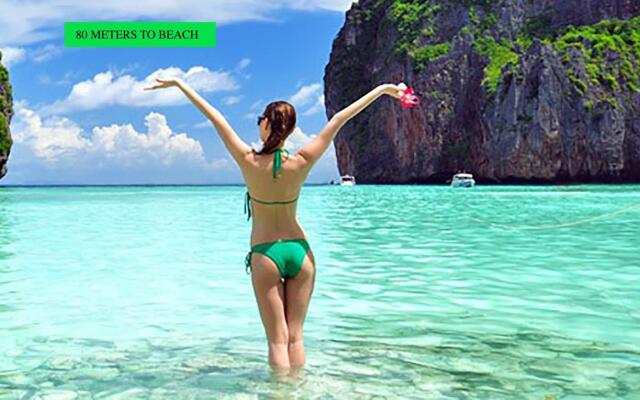The Shades Boutique Hotel Patong Phuket