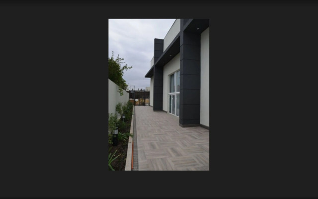 Diego de Almagro Talca Express