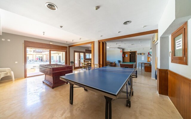 Apartamento Gala
