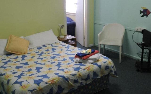 Evans Head Pacific Motor Inn