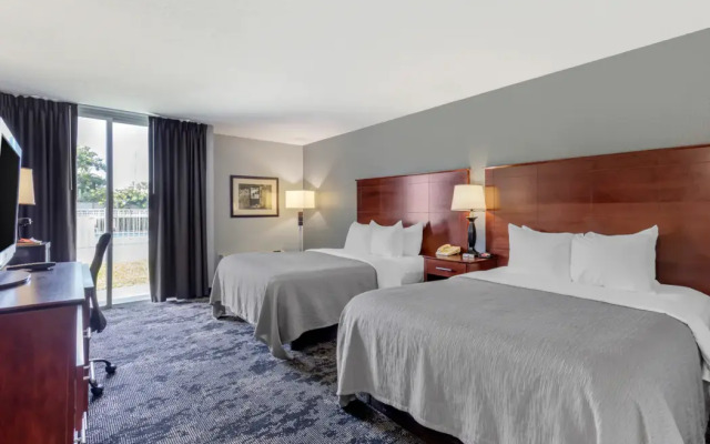 Quality Inn Downtown Stuart