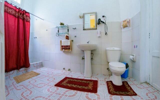 Casa Colonial Tere