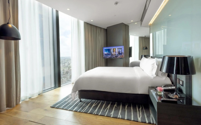 Amman Rotana