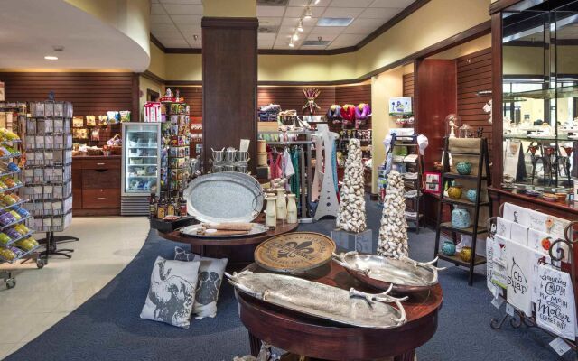 Renaissance Mobile Riverview Plaza Hotel