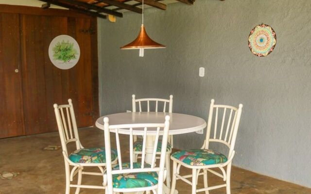 Pousada Jardim de Buzios