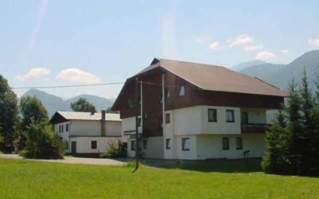 Appartements Amrusch