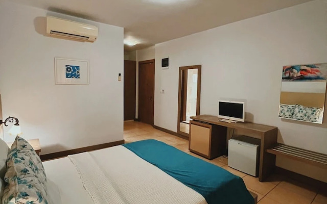 Genc Hotel