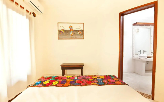 Casa Iguana Holbox
