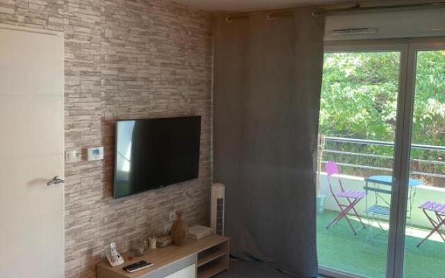 Appartement design Gardanne