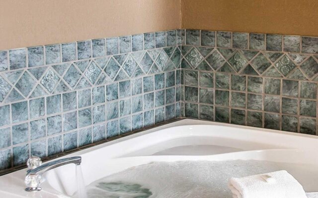 Comfort Inn Fergus Falls