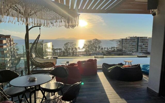 Ames Hotel & SPA