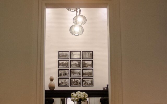 H Hotel Cambodia