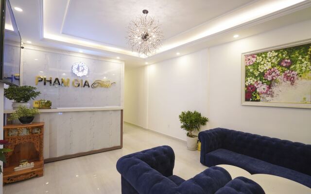 Pham Gia Hotel
