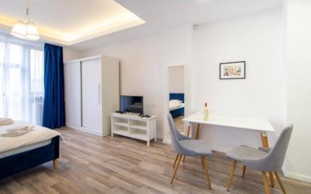 City Center Premium Apartments 2