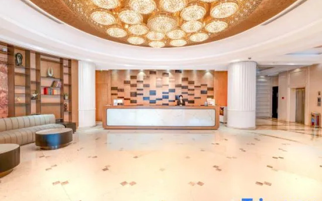 Shengshi Jin Jiang International Hotel
