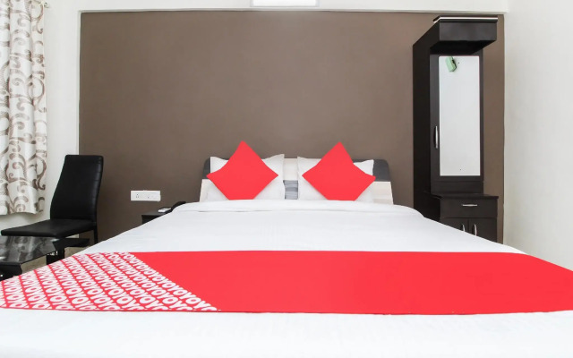 Sanvi Resort by OYO Rooms