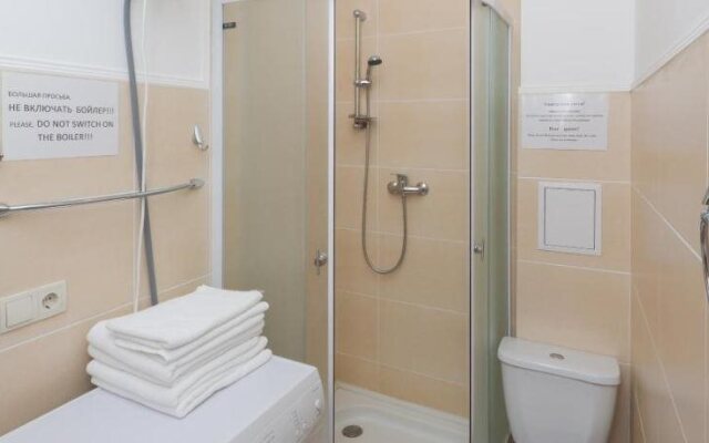Apart-Hotel Staryi Kiev