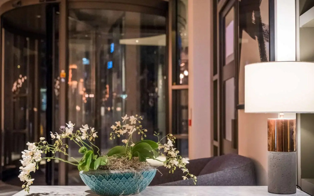 DoubleTree by Hilton London Kingston Upon Thames