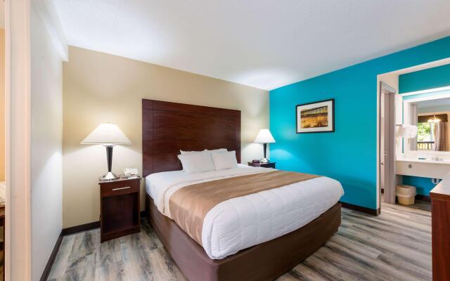 Quality Inn & Suites Rockingham