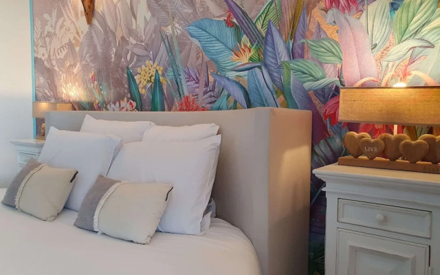Hotel le Belvedere