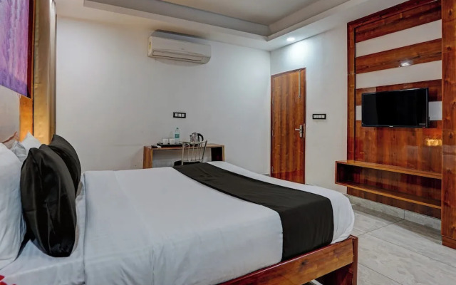 Hotel Beaumont Inn
