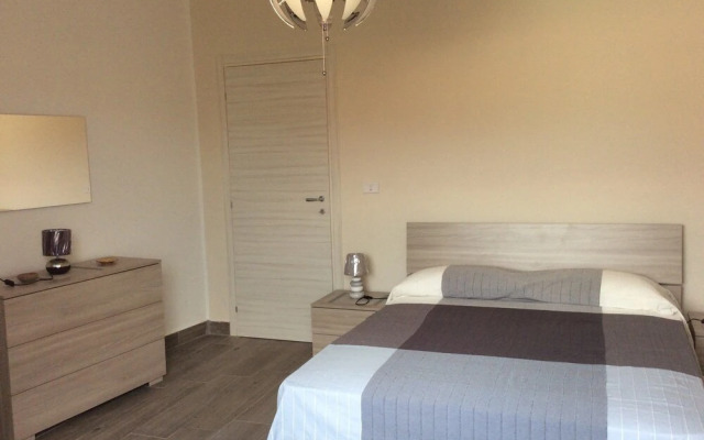 Bed & Breakfast Mons Gibel